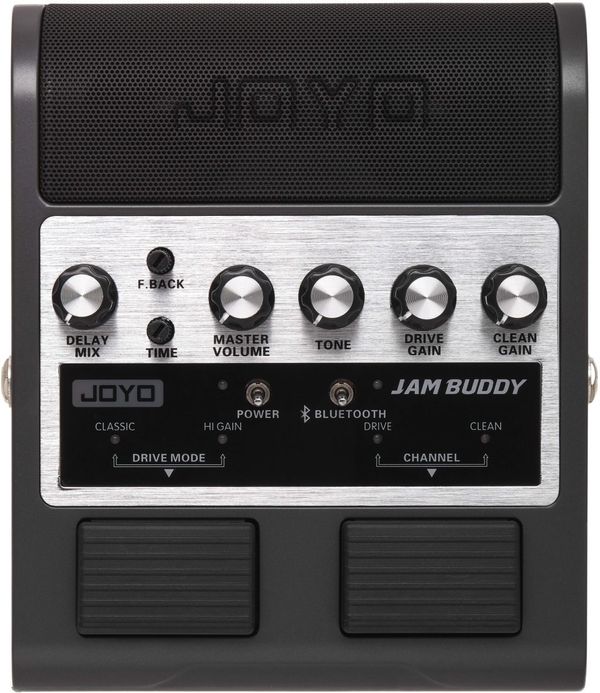 Joyo Joyo Jam Buddy