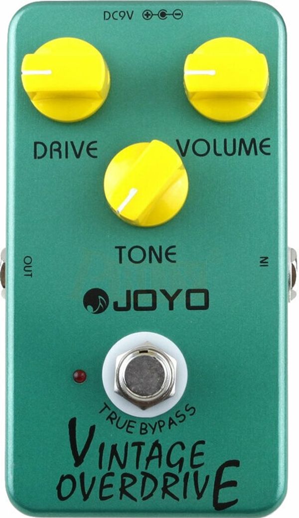 Joyo Joyo JF-01 Vintage