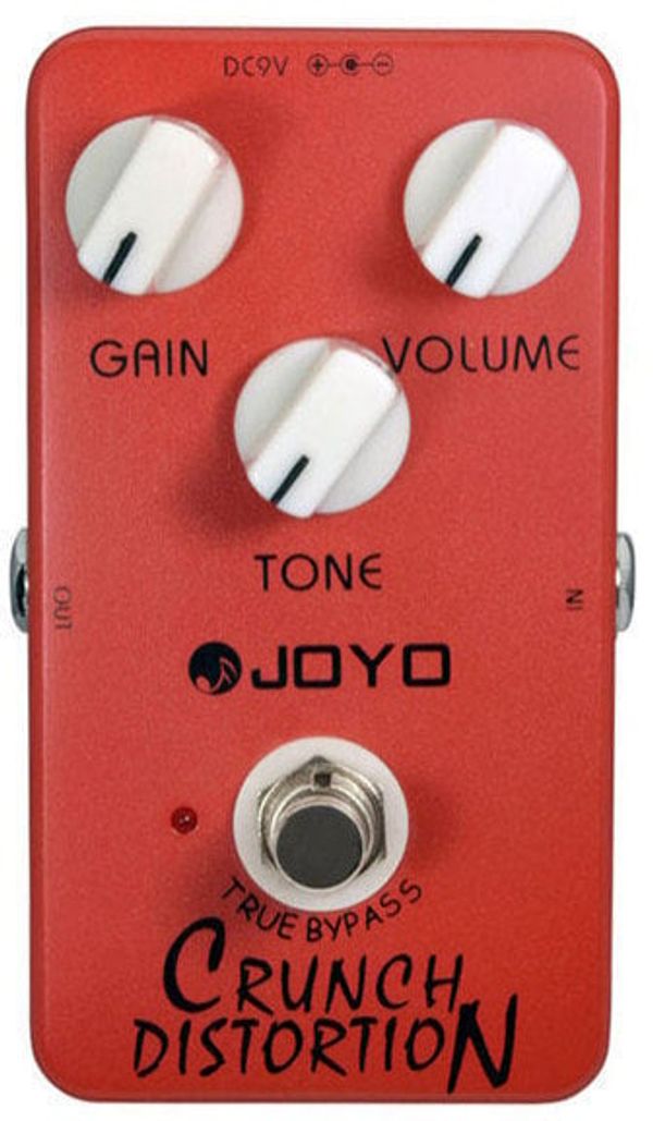 Joyo Joyo JF-03 Crunch