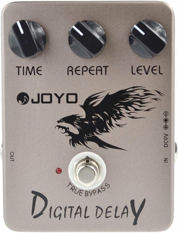 Joyo Joyo JF-08 Digital Delay