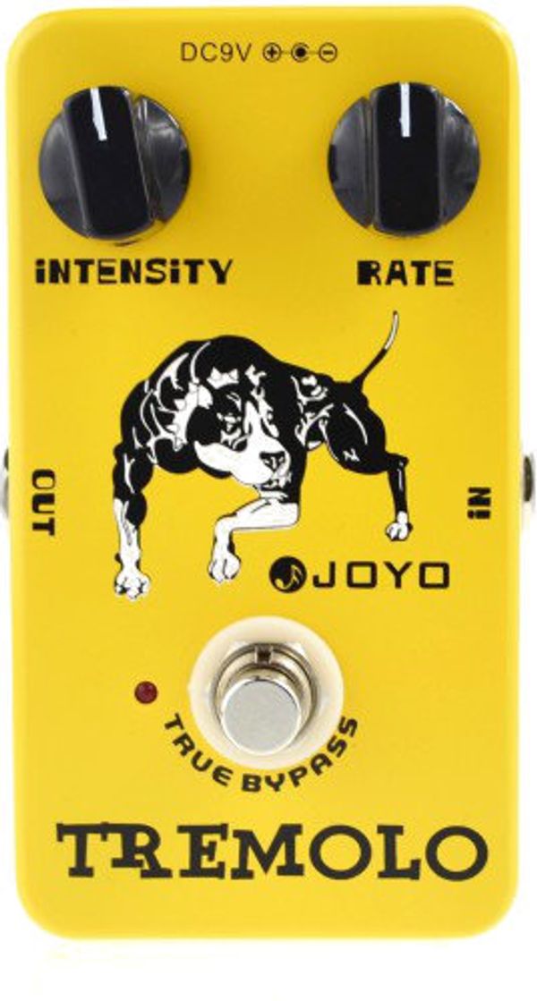 Joyo Joyo JF-09