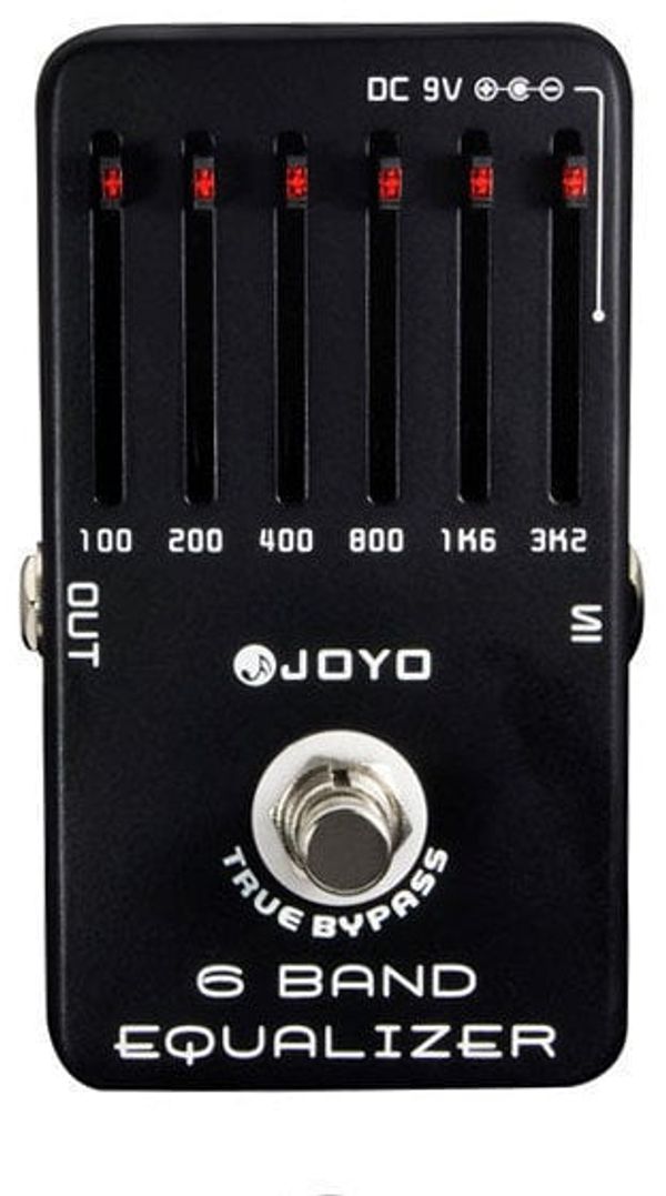 Joyo Joyo JF-11 6