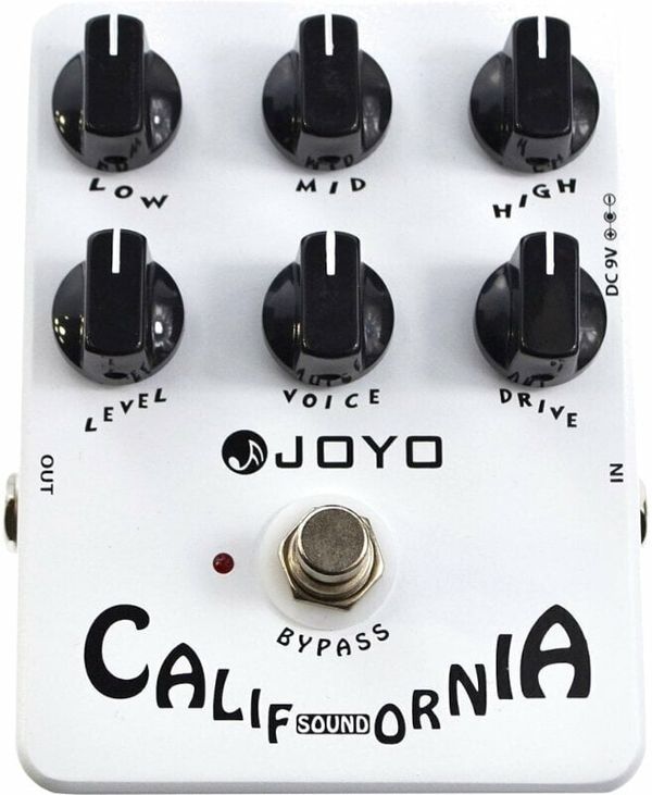 Joyo Joyo JF-15 California Sound