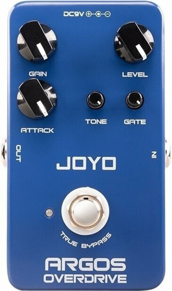 Joyo Joyo JF-23 Argos Overdrive