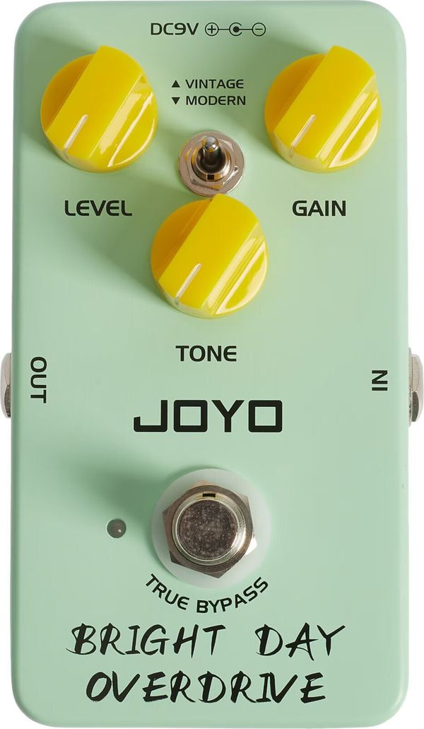 Joyo Joyo JF-25 Bright Day