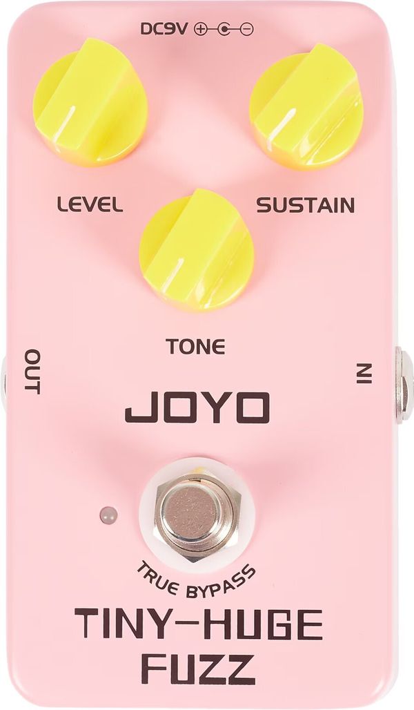 Joyo Joyo JF-26 Tiny-Huge