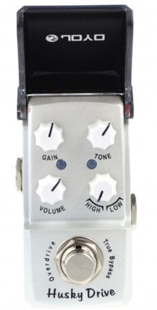 Joyo Joyo JF-314 Husky Drive