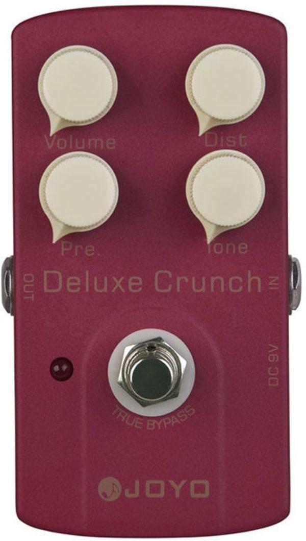 Joyo Joyo JF-39 Deluxe Crunch