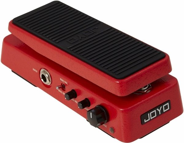 Joyo Joyo Multifunction Wah-Wah pedal