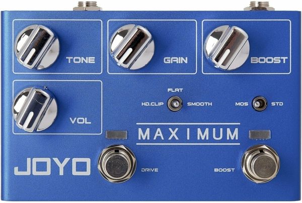 Joyo Joyo R-05 Maximum