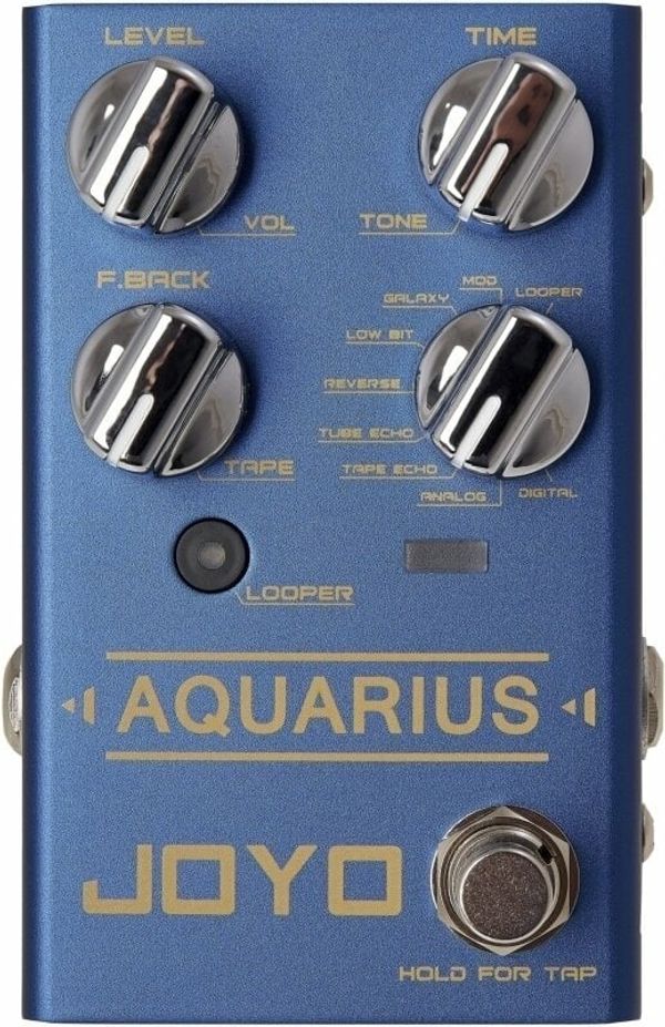 Joyo Joyo R-07 Aquarius