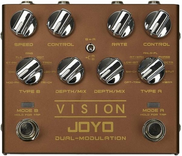 Joyo Joyo R-09 Vision