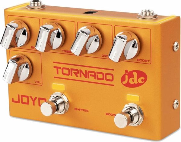 Joyo Joyo R-21 Tornado