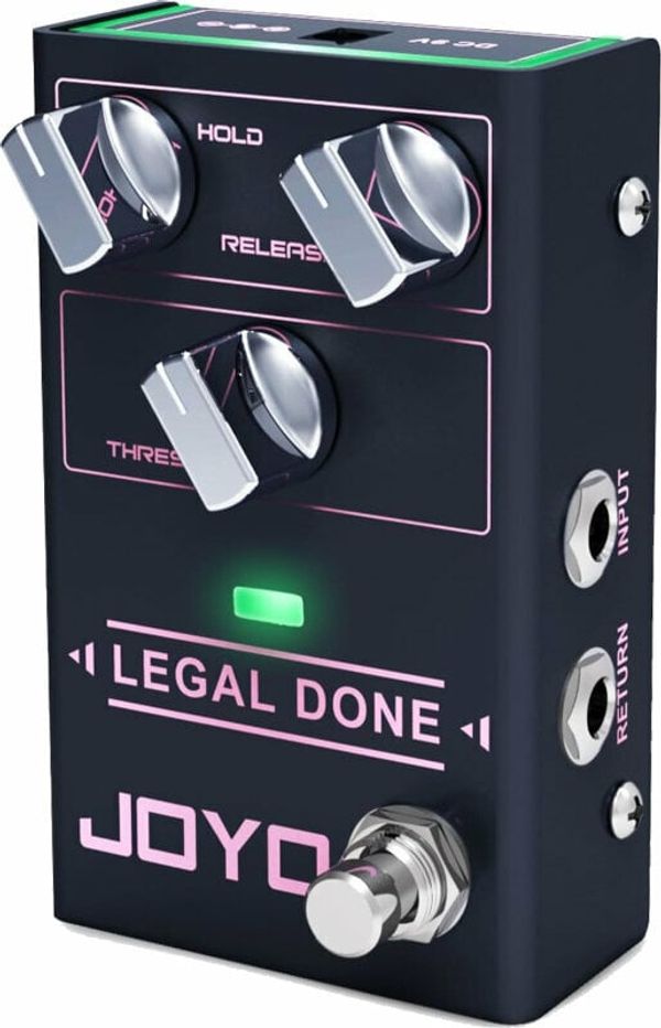 Joyo Joyo R-23 Legal Done Noise Gate