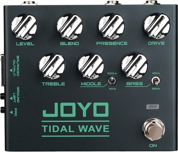 Joyo Joyo R-30 Tidal Wave