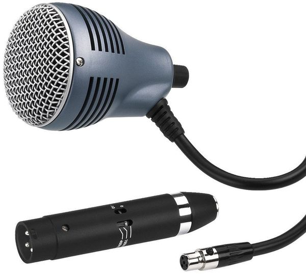 JTS JTS CX-520 Dinamični mikrofon za glasbila