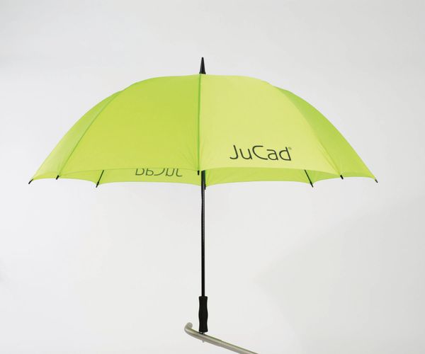Jucad Jucad Golf Umbrella Green