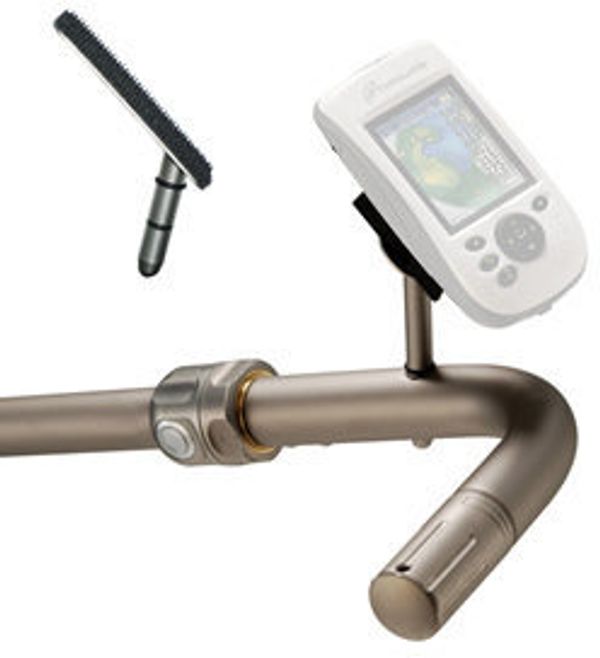 Jucad Jucad GPS Holder