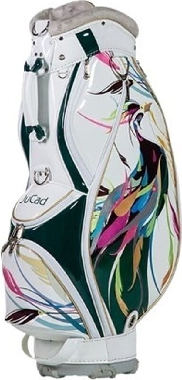 Jucad Jucad Luxury Paradise Golf torba Cart Bag