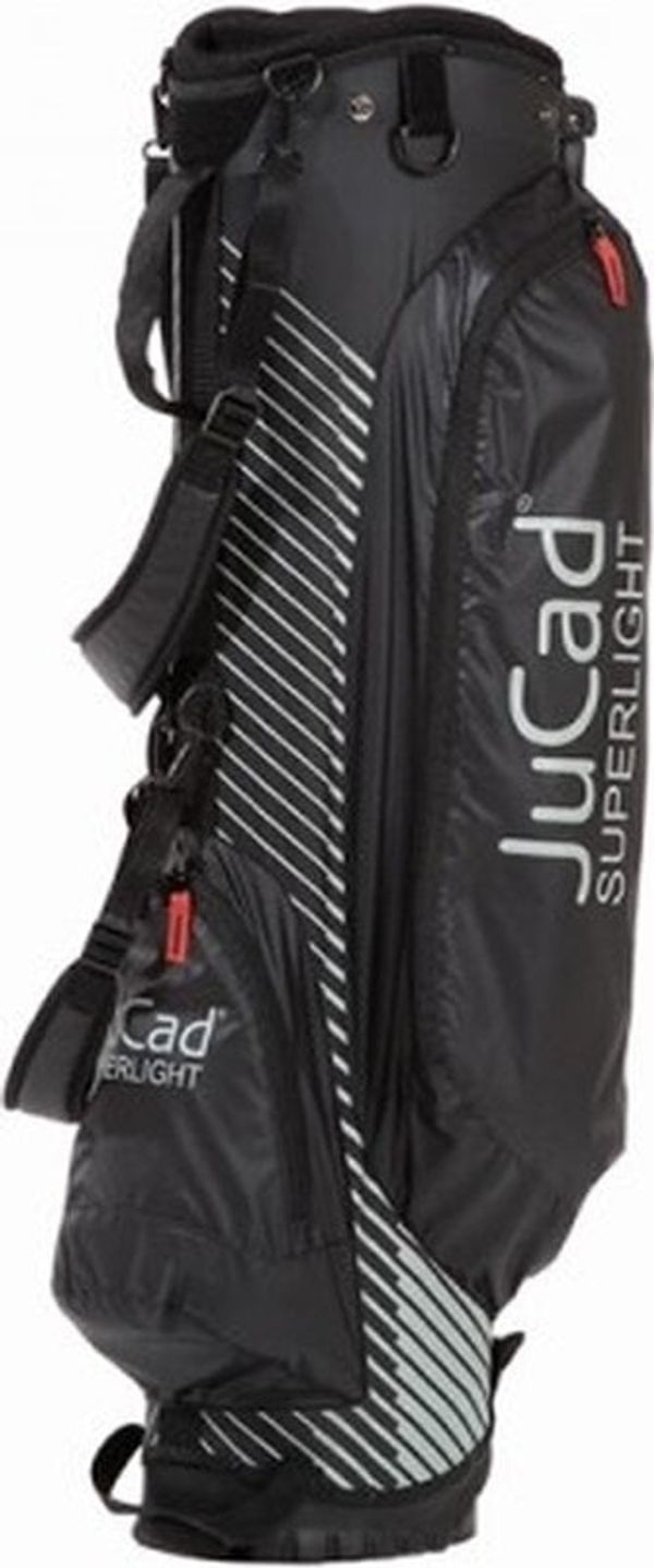 Jucad Jucad Superlight Black Golf torba Stand Bag