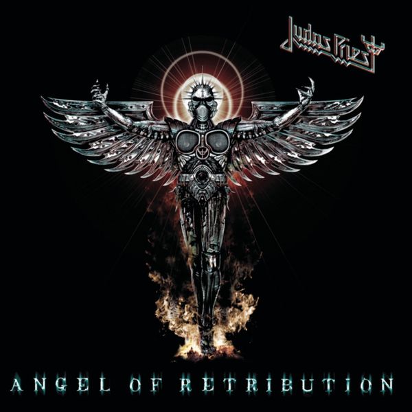 Judas Priest Judas Priest Angel of Retribution (2 LP)