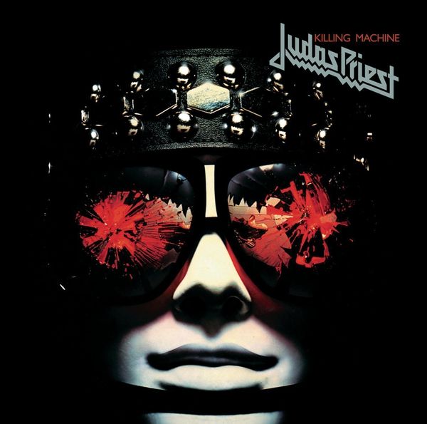 Judas Priest Judas Priest Killing Machine (LP)