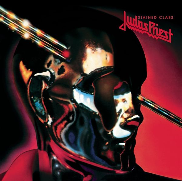 Judas Priest Judas Priest Stained Class (LP)