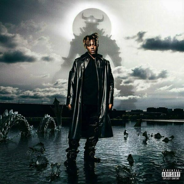 Juice Wrld Juice Wrld - Fighting Demons (2 LP)