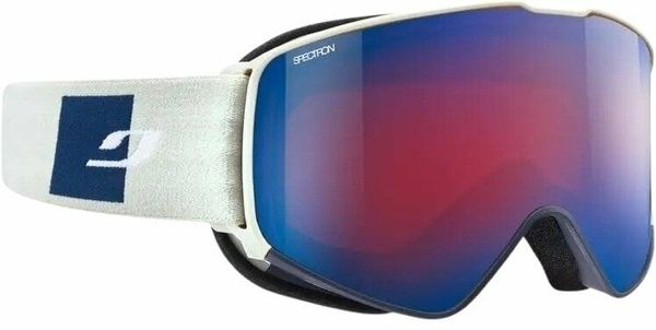 Julbo Julbo Alpha Gray/Blue/Blue Smučarska očala