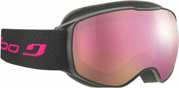 Julbo Julbo Echo Ski Goggles Pink/Black/Pink Smučarska očala
