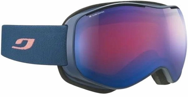 Julbo Julbo Ellipse Blue/Pink/Flash Blue Smučarska očala