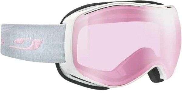 Julbo Julbo Ellipse White/Pink/Flash Silver Smučarska očala