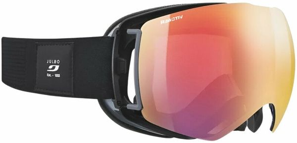 Julbo Julbo Lightyear Black/Grey Reactiv 1-3 High Contrast Red Smučarska očala