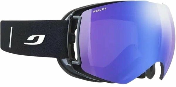 Julbo Julbo Lightyear OTG Black/Blue Smučarska očala