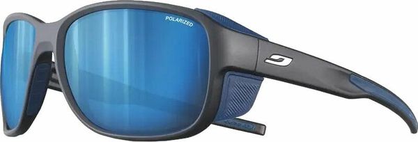 Julbo Julbo Montebianco 2 Black/Blue/White/Smoke/Multilayer Blue Outdoor sončna očala
