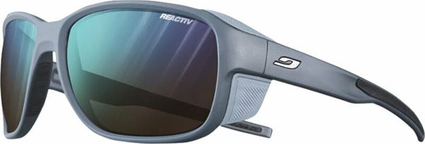 Julbo Julbo Montebianco 2 Gray/Brown/Blue Flash Outdoor sončna očala