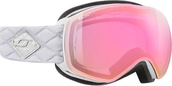 Julbo Julbo Proxima White Reactiv 1-3 High Contrast Smučarska očala