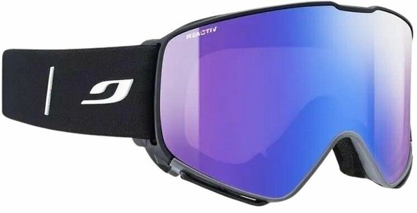 Julbo Julbo Quickshift Black/Gray/Blue Smučarska očala