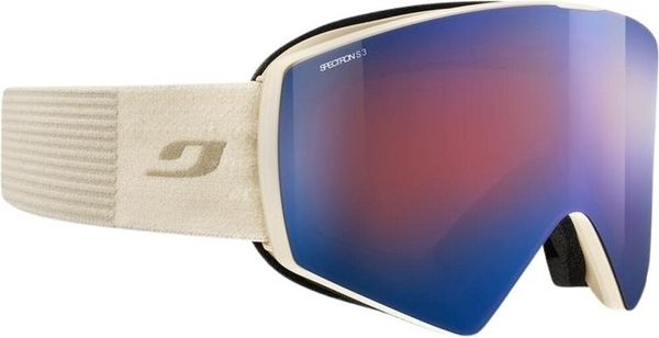 Julbo Julbo Razor Edge Beige Spectron 3 Smučarska očala