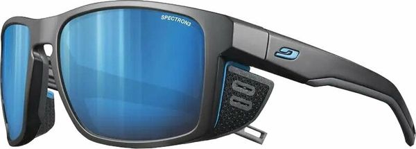 Julbo Julbo Shield Black/Blue/Smoke/Multilayer Blue Outdoor sončna očala