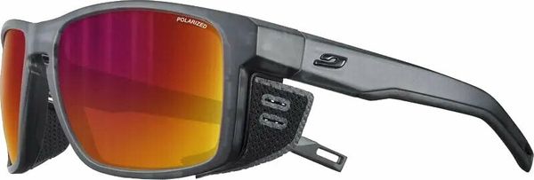Julbo Julbo Shield Translucent Black/Black/Brown/Multilayer Outdoor sončna očala