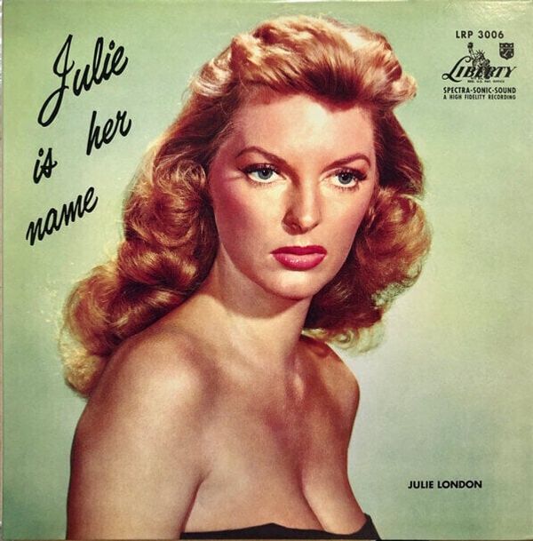 Julie London Julie London - Julie Is Her Name (200g) (45 RPM) (2 LP)