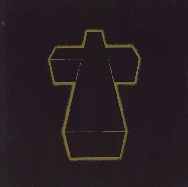 Justice Justice - Cross (Reissue) (2 LP)