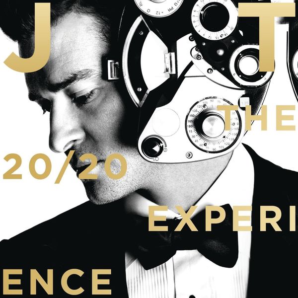 Justin Timberlake Justin Timberlake 20/20 Experience 1 (2 LP)