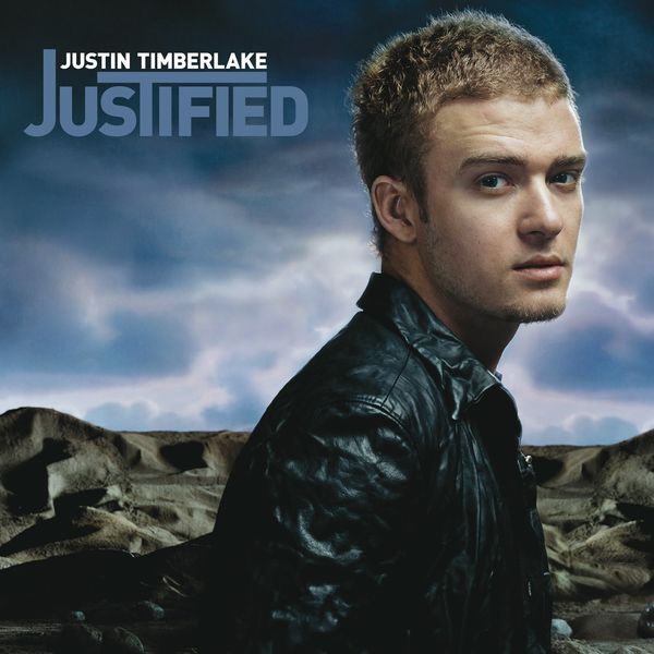 Justin Timberlake Justin Timberlake Justified (2 LP)