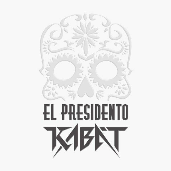 Kabát Kabát - El Presidento (LP)