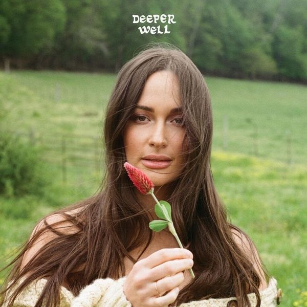 Kacey Musgraves Kacey Musgraves - Deeper Well (CD)