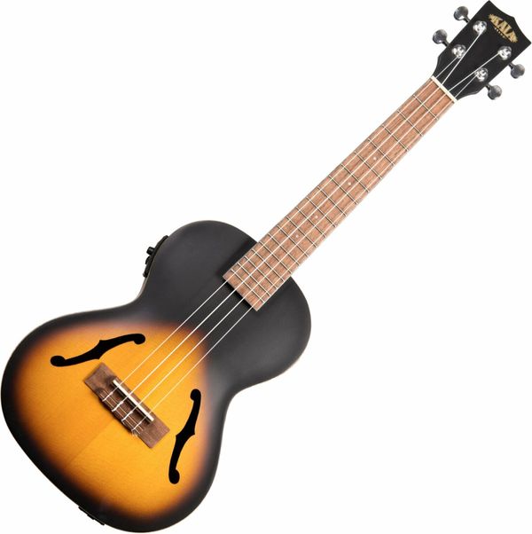 Kala Kala KA-JTE/2TS Tenor ukulele Tobacco Burst