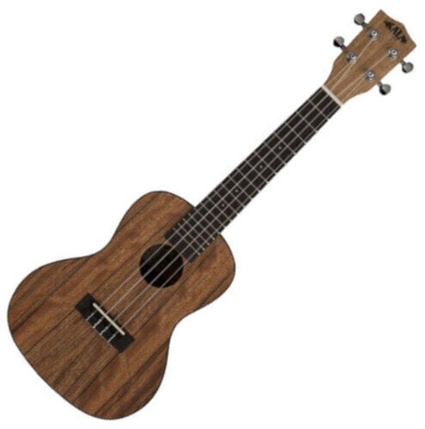 Kala Kala KA-PWC Koncertne ukulele Natural