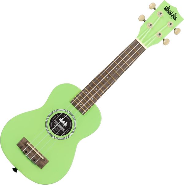 Kala Kala KA-UK Soprano ukulele Grasshopper